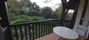 Appartement Domaine des Yearlings DEAUVILLE